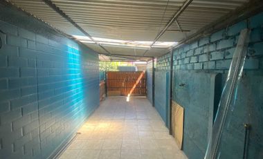 Casa en venta  en QUILICURA
