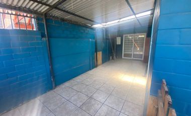 Casa en venta  en QUILICURA