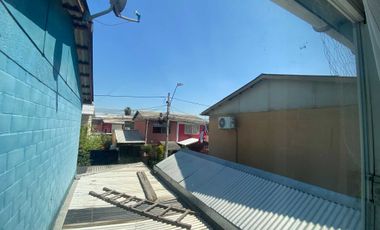 Casa en venta  en QUILICURA