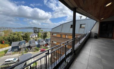 Departamento en arriendo en PUERTO VARAS