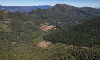 Parcela en venta en CUNCO