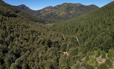Parcela en venta en CUNCO