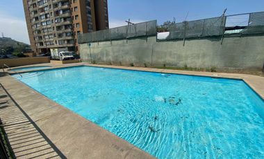 Departamento en arriendo en RECOLETA