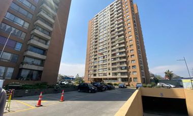 Departamento en arriendo en RECOLETA