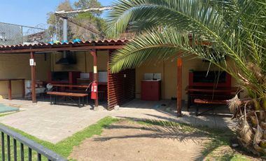 Departamento en arriendo en RECOLETA