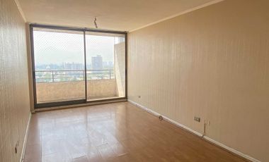 Departamento en arriendo en RECOLETA