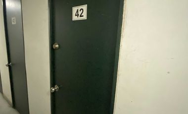 Departamento en arriendo en RECOLETA