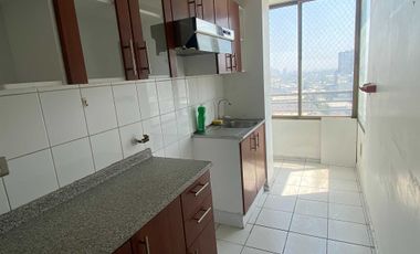 Departamento en arriendo en RECOLETA