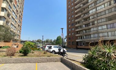 Departamento en arriendo en RECOLETA