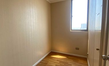 Departamento en arriendo en RECOLETA