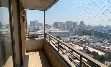 Departamento en arriendo en RECOLETA