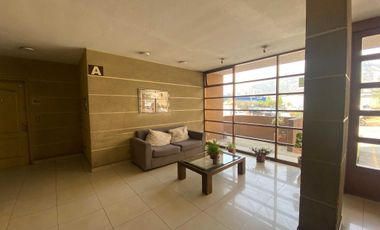 Departamento en arriendo en RECOLETA