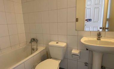 Departamento en arriendo en RECOLETA