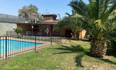 Departamento en arriendo en RECOLETA