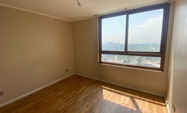 Departamento en arriendo en RECOLETA