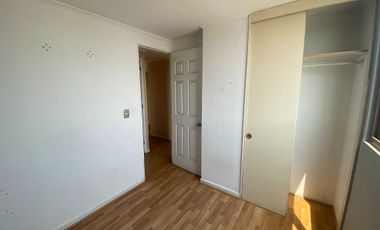 Departamento en arriendo en RECOLETA