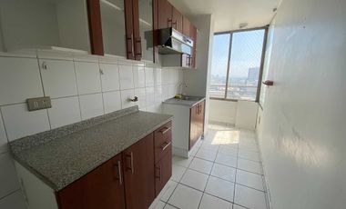 Departamento en arriendo en RECOLETA