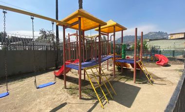 Departamento en arriendo en RECOLETA