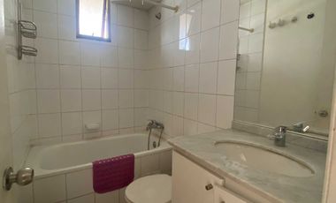 Departamento en arriendo en RECOLETA