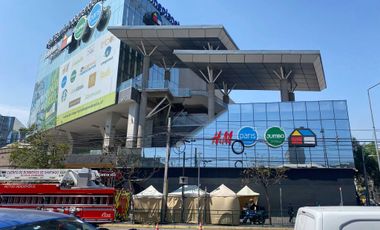 Departamento en arriendo en RECOLETA