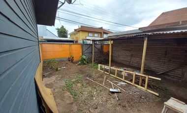 Casa en arriendo en TEMUCO