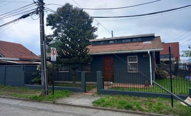 Casa en arriendo en TEMUCO