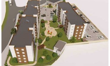 Departamento en venta en TEMUCO