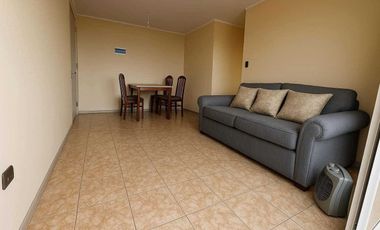 Departamento en venta en TEMUCO