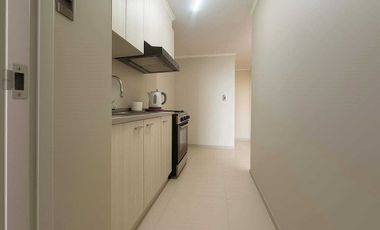 Departamento en venta en TEMUCO