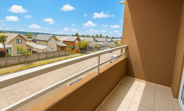 Departamento en venta en TEMUCO