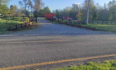 Casa en venta en PUCÓN