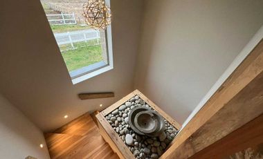 Casa en venta en PUCÓN