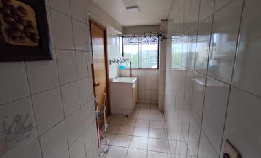 Departamento en venta en TEMUCO