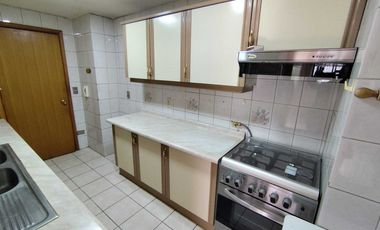 Departamento en venta en TEMUCO