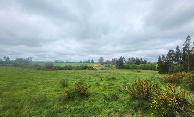 Parcela en venta en TEMUCO