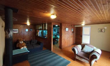 Casa en venta en PADRE LAS CASAS