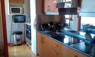 Departamento en venta en TEMUCO