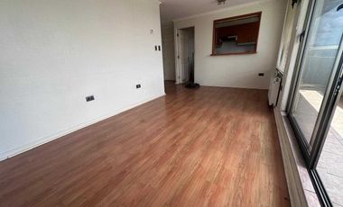 Departamento en venta en TEMUCO