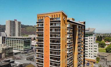 Departamento en venta en TEMUCO