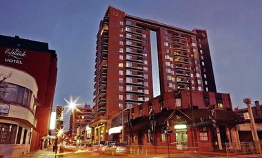 Departamento en venta en TEMUCO