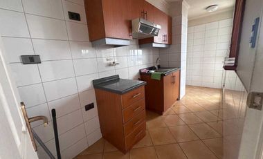 Departamento en venta en TEMUCO