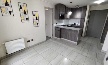 Departamento en arriendo en TEMUCO