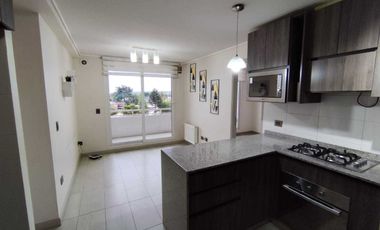 Departamento en venta en TEMUCO