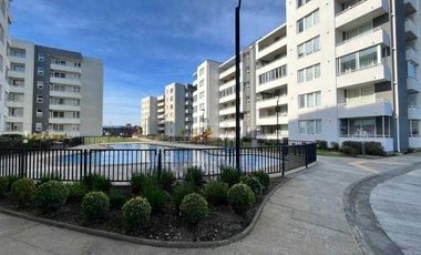 Departamento en venta en TEMUCO