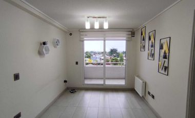 Departamento en venta en TEMUCO