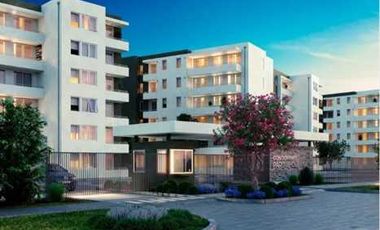 Departamento en venta en TEMUCO