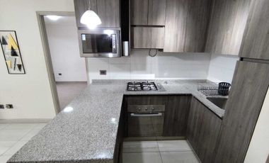 Departamento en venta en TEMUCO