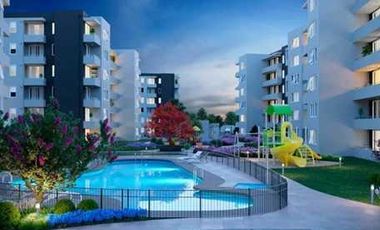 Departamento en venta en TEMUCO