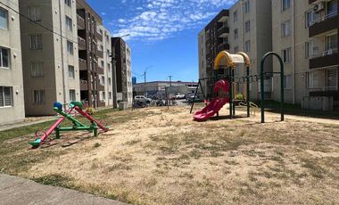 Departamento en venta en TEMUCO