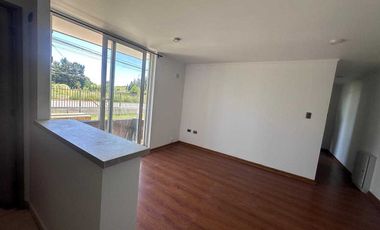 Departamento en venta en TEMUCO